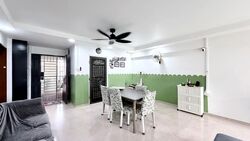 Blk 686A Woodlands Drive 73 (Woodlands), HDB 5 Rooms #634921561